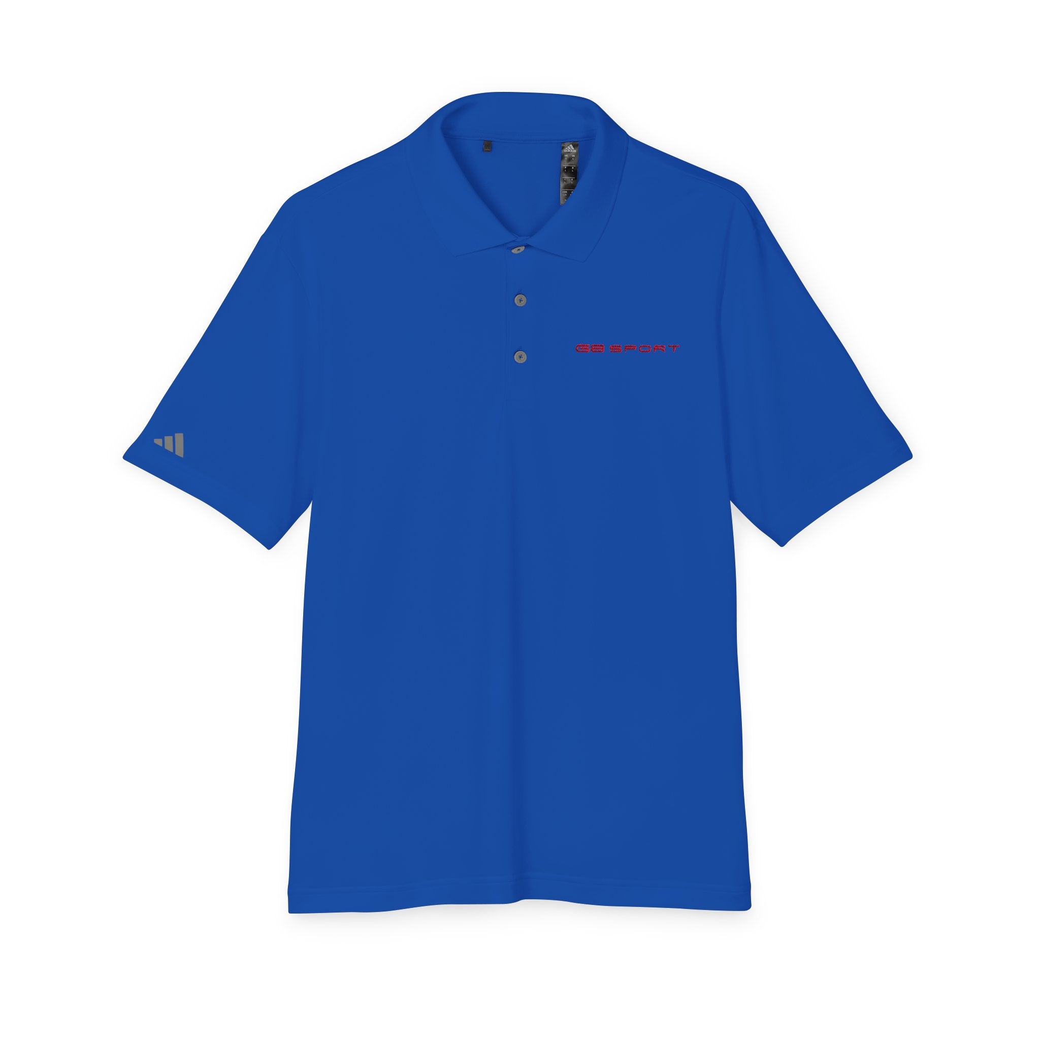 adidas Unisex Performance Polo - Stylish Activewear for Sports Enthusiasts