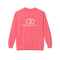 GB Sport Unisex Midweight Softstyle Fleece Crewneck Sweatshirt - Cozy Athletic Apparel