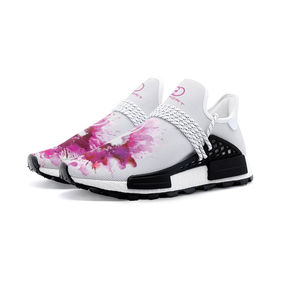 Unleash Your Style That Move With You Unisex Lightweight Sneaker