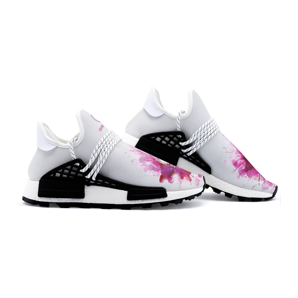 Unleash Your Style That Move With You Unisex Lightweight Sneaker