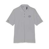 Performance Polo Shirt for Active Living - adidas Unisex