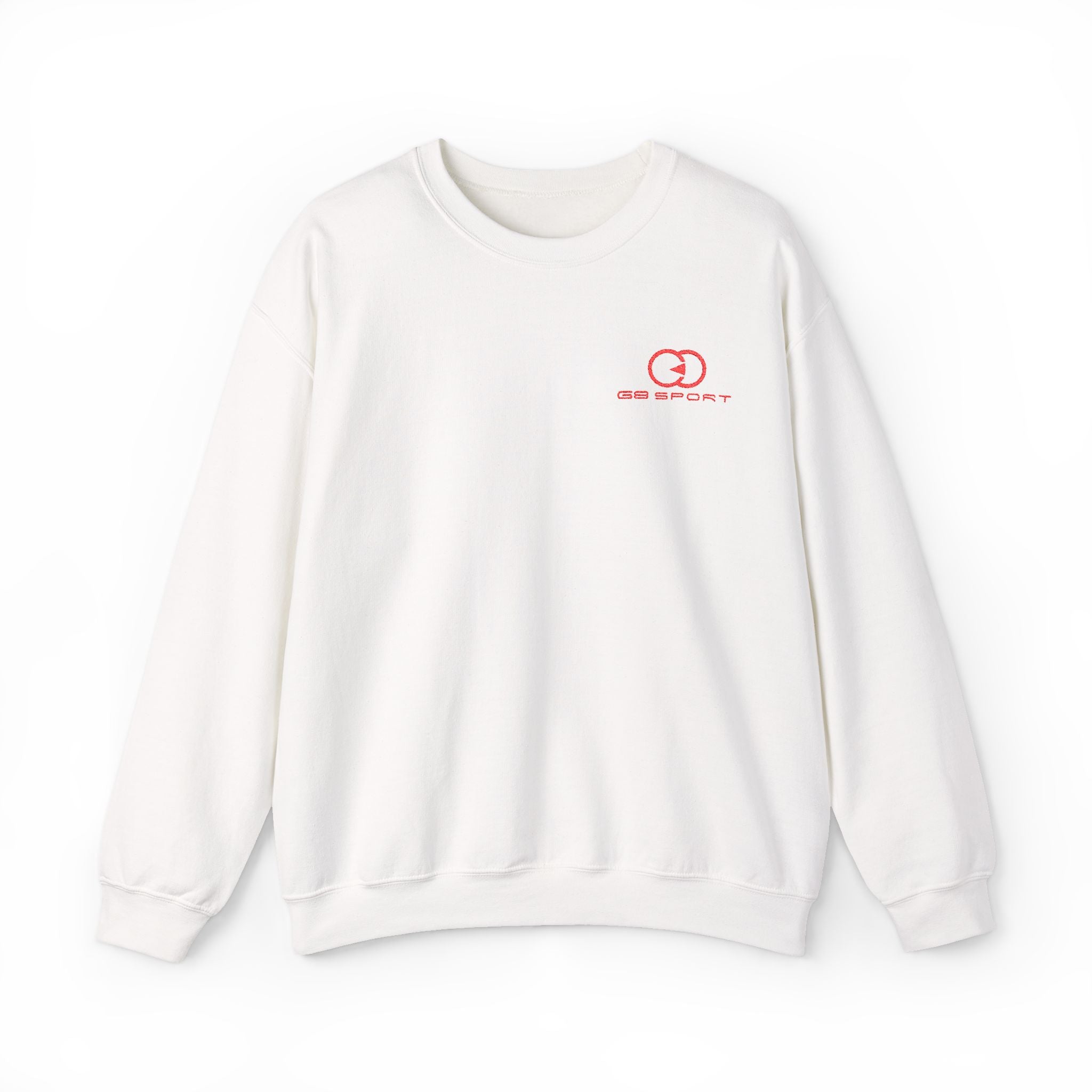 Unisex Heavy Blend™ Crewneck Sweatshirt - Cozy & Stylish Sporty Apparel