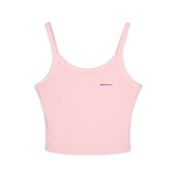 Women's Spaghetti Strap Tank Top