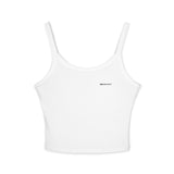Chic Women's Spaghetti Strap Tank Top - Casual & Stylish Wardrobe Essential