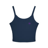 Women's Spaghetti Strap Tank Top