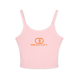 Women's Spaghetti Strap Tank Top