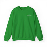 Casual Unisex Heavy Blend™ Crewneck Sweatshirt - Sporty Design