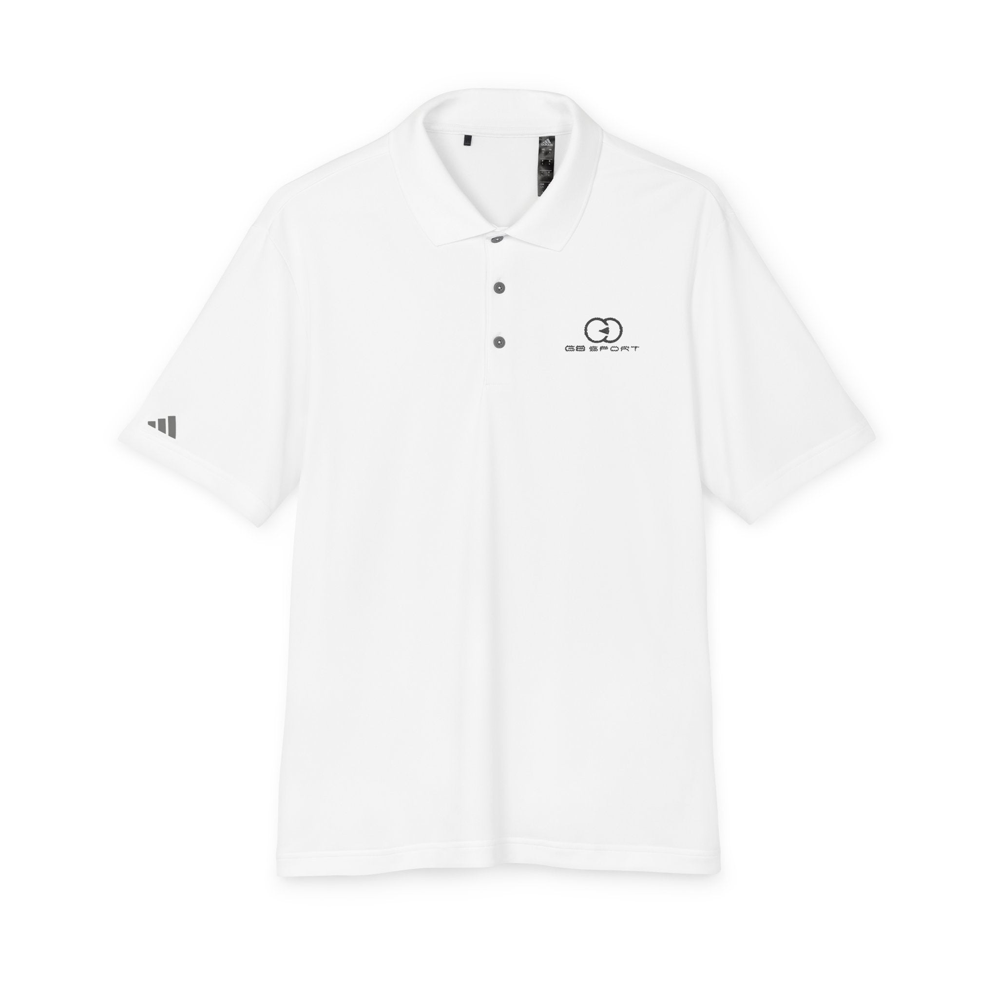 adidas Unisex Performance Polo - Comfortable Sportswear for Active Lifestyle
