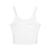 Women's Spaghetti Strap Tank Top