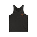 Unisex Jersey Tank - Minimalist Design for Summer Vibes