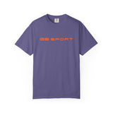 GB Sport Unisex Garment-Dyed T-Shirt - Casual Athletic Wear