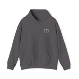 Unisex Heavy Blend™ Hooded Sweatshirt - Cozy Comfort for Everyday Wear