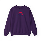 G8 Sport Unisex Heavy Blend™ Crewneck Sweatshirt - Comfortable & Stylish
