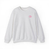Unisex Heavy Blend™ Crewneck Sweatshirt - Soft and Cozy Everyday Essential