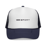 Stylish GB Sport Trucker Cap - Perfect for Outdoor Adventures