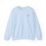 Unisex Heavy Blend™ Crewneck Sweatshirt - Soft and Cozy Everyday Essential
