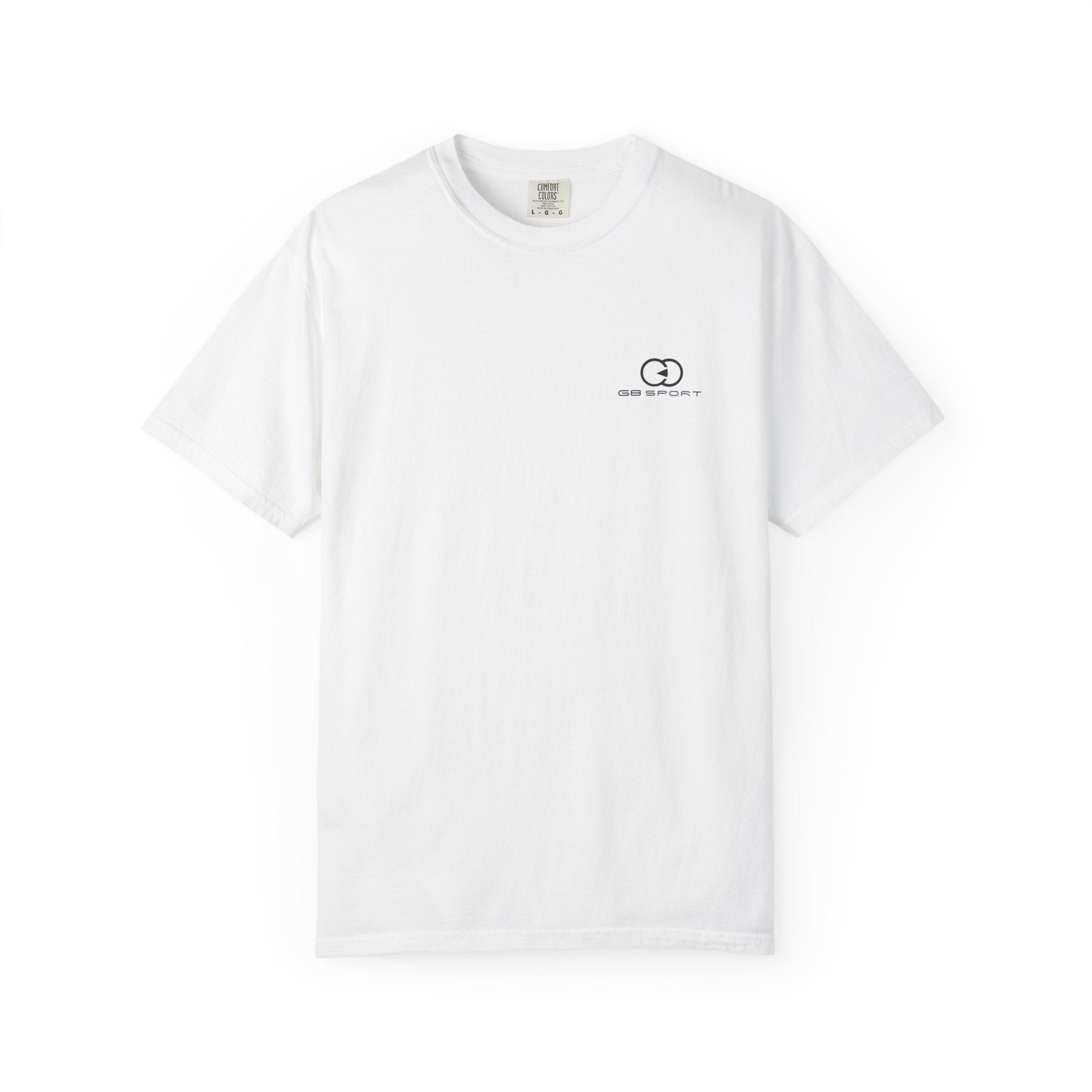 Cozy Unisex Garment-Dyed T-Shirt – Casual Comfort for Everyday Wear