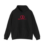 GB Sport Unisex Heavy Blend™ Hoodie – Cozy Athletic Style for Every Occasion
