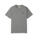 Unisex Garment-Dyed T-Shirt - Casual Comfort for Every Occasion