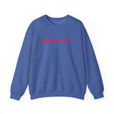 GB Sport Unisex Heavy Blend™ Crewneck Sweatshirt - Stylish Casual Wear for Sports Enthusiasts