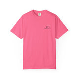 Cozy Unisex Garment-Dyed T-Shirt – Casual Comfort for Everyday Wear