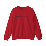 GB Sport Unisex Heavy Blend™ Crewneck Sweatshirt - Cozy Casual Wear for Active Lifestyle