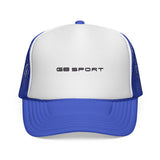 Stylish GB Sport Trucker Cap - Perfect for Outdoor Adventures