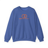 G8 Sport Unisex Heavy Blend™ Crewneck Sweatshirt – Stylish & Comfortable Apparel for Active Lifestyles