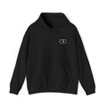 Unisex Heavy Blend™ Hooded Sweatshirt - Cozy Comfort for Everyday Wear
