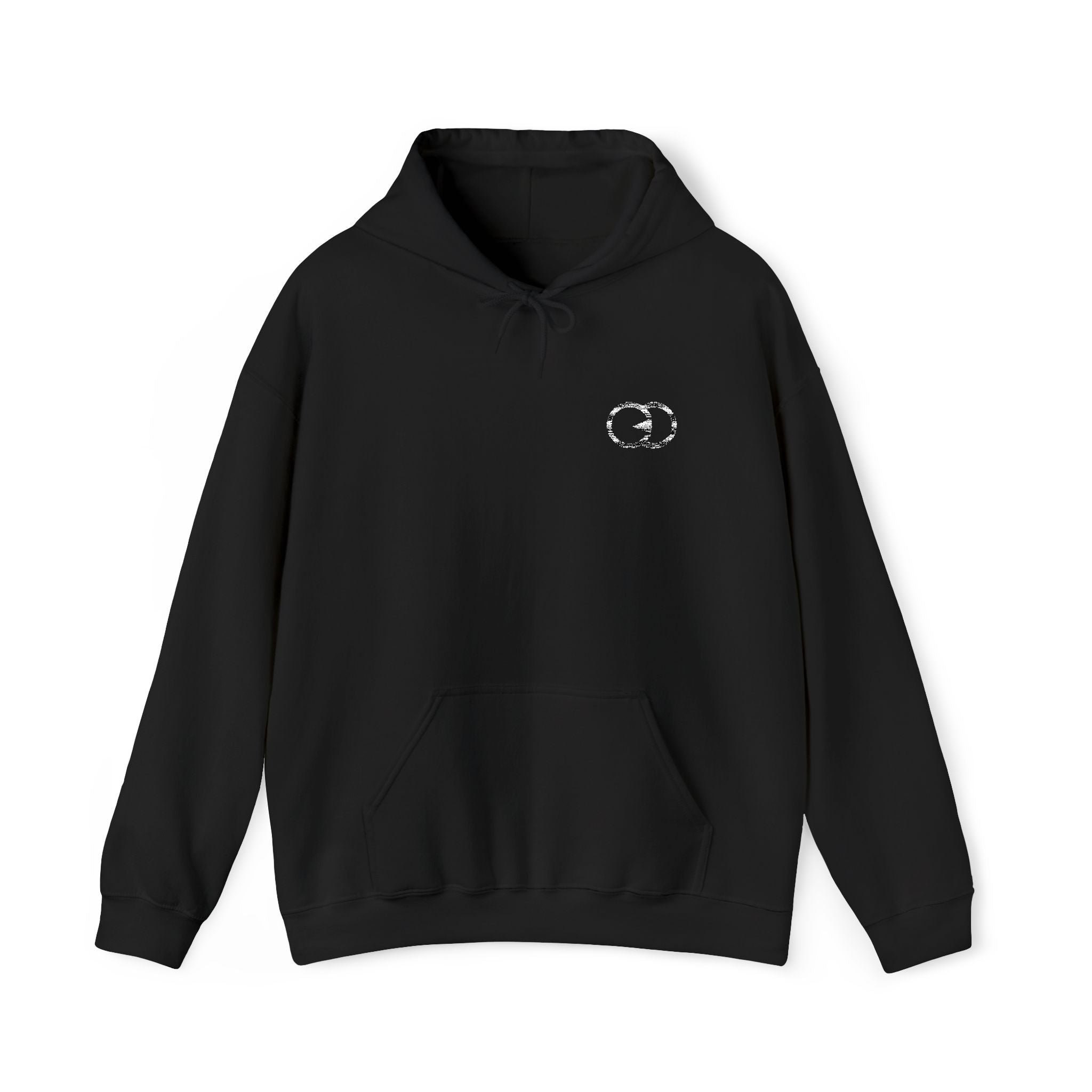Unisex Heavy Blend™ Hooded Sweatshirt - Cozy Comfort for Everyday Wear