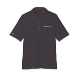 Adidas Unisex Performance Polo - Orange Activewear Shirt for Sports and Casual Wear