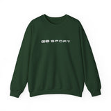 GB Sport Unisex Heavy Blend™ Crewneck Sweatshirt - Cozy Everyday Wear