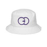 Bucket Hat (Embroidery)