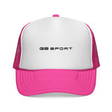 Stylish GB Sport Trucker Cap - Perfect for Outdoor Adventures