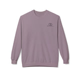 Unisex Softstyle Fleece Crewneck Sweatshirt - Comfort for Every Occasion