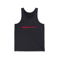 GB Sport Unisex Jersey Tank - Casual Athletic Wear for Everyday Comfort