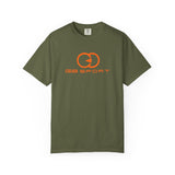 G8 Sport Unisex Garment-Dyed T-Shirt - Casual Comfort for Active Lifestyle