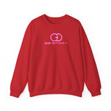 G8 Sport Unisex Heavy Blend™ Crewneck Sweatshirt - Casual Comfort for Athletes