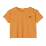 Women's Festival Crop Top