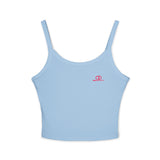 Cozy Women's Spaghetti Strap Tank Top | Minimalist Design | Perfect for Summer