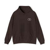 Unisex Heavy Blend™ Hooded Sweatshirt - Cozy Comfort for Everyday Wear