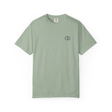 Unisex Garment-Dyed T-Shirt - Casual Comfort for Every Occasion