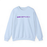GB Sport Unisex Heavy Blend™ Crewneck Sweatshirt - Stylish Comfort for Active Lifestyle
