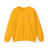 City Ready Unisex Heavy Blend™ Crewneck Sweatshirt