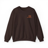 Go Sport Unisex Heavy Blend™ Crewneck Sweatshirt - Cozy Athletic Style