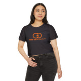 Women's Festival Crop Top - Stylish & Trendy Summer Wear