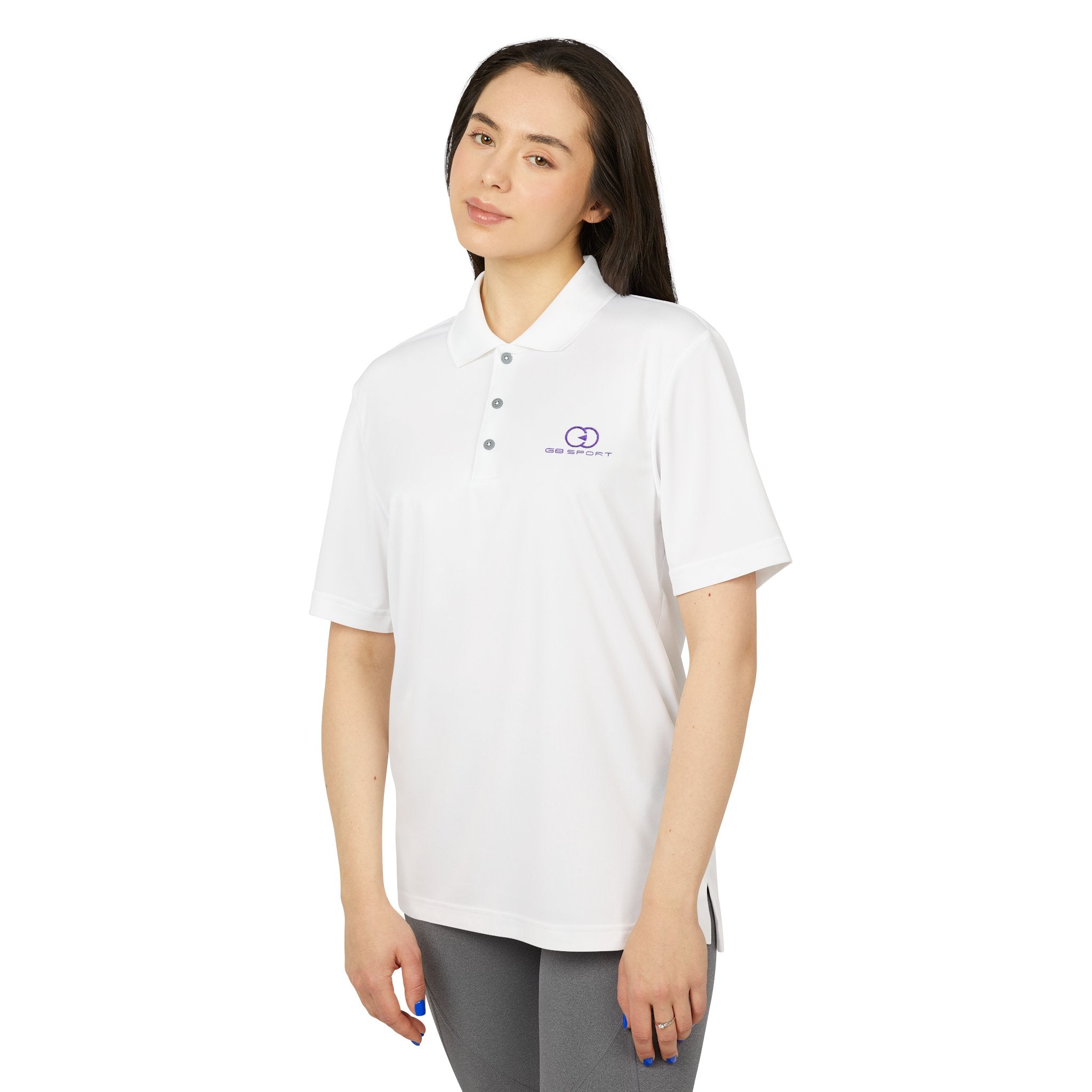 Adidas Unisex Performance Polo - Stylish Activewear for Sports & Casual Wear