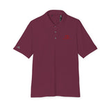 Adidas Unisex Performance Polo - Stylish Sportswear for Active Lifestyles