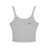 Stylish Women's Spaghetti Strap Tank Top - Everyday Comfort
