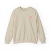 Unisex Heavy Blend™ Crewneck Sweatshirt - Soft and Cozy Everyday Essential